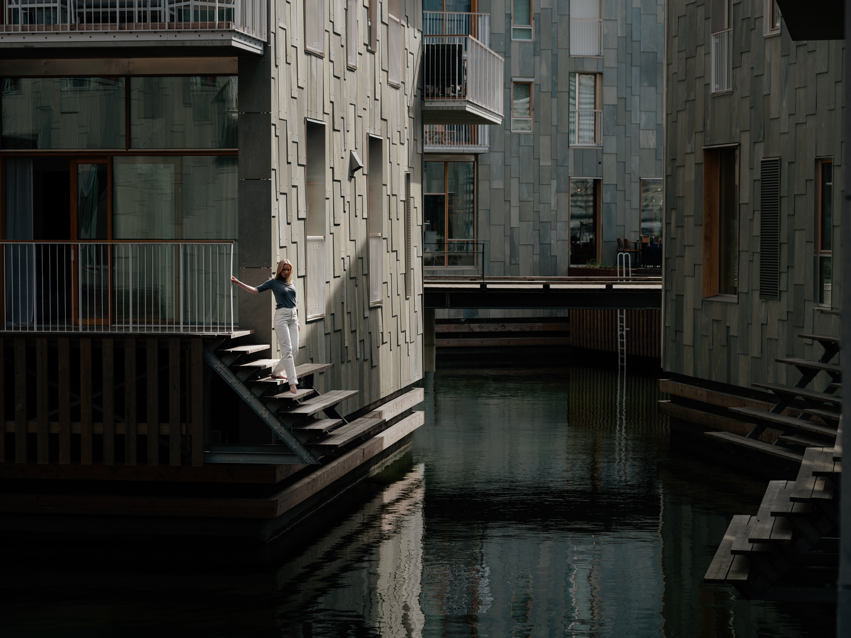 A-ONE | Luxury vaction rentals in Oslo