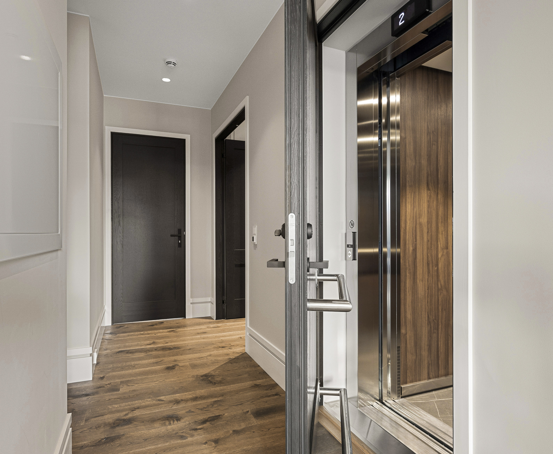 Bygdøy Penthouse 7
