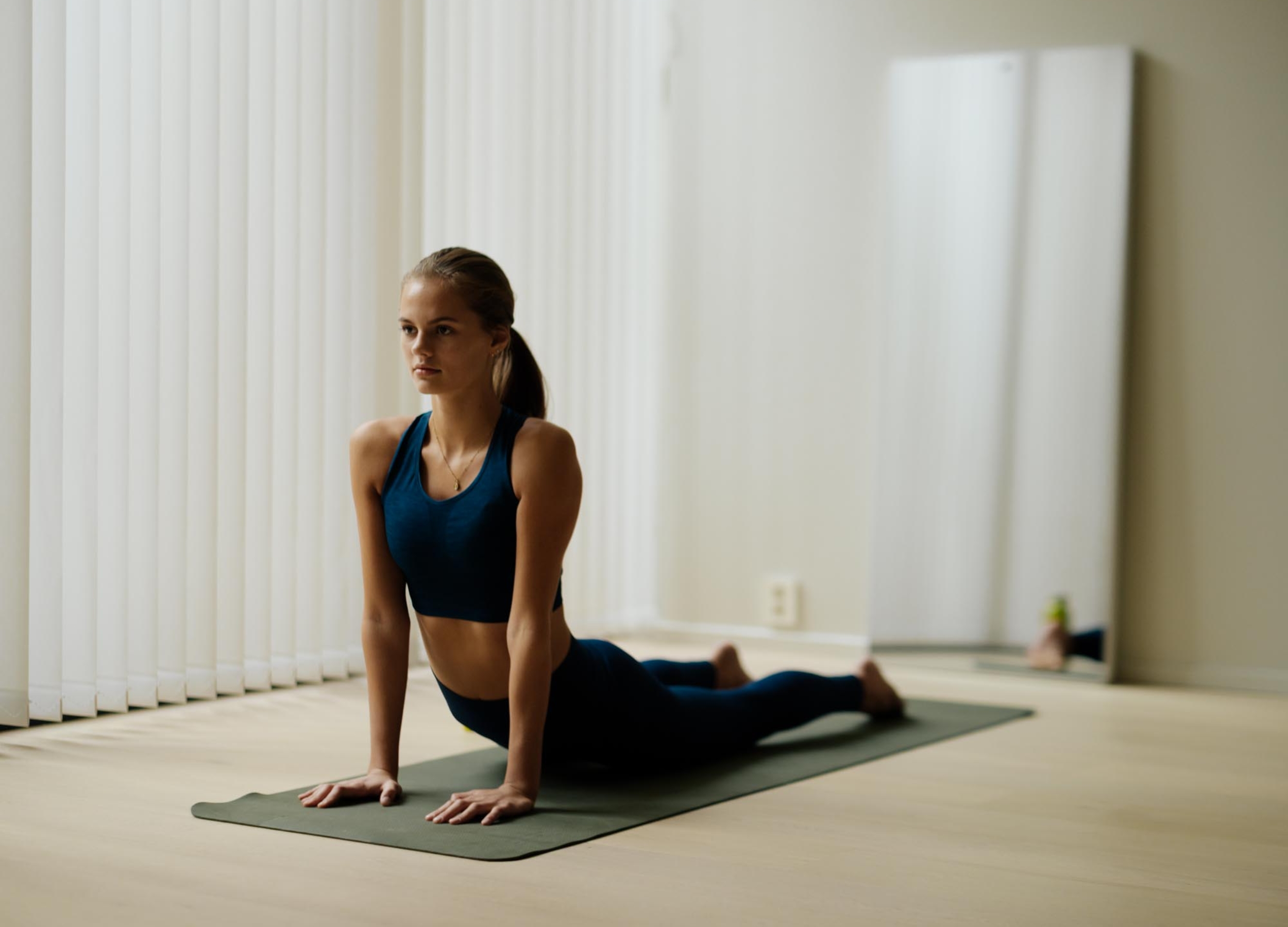 Fitness and Spa 1