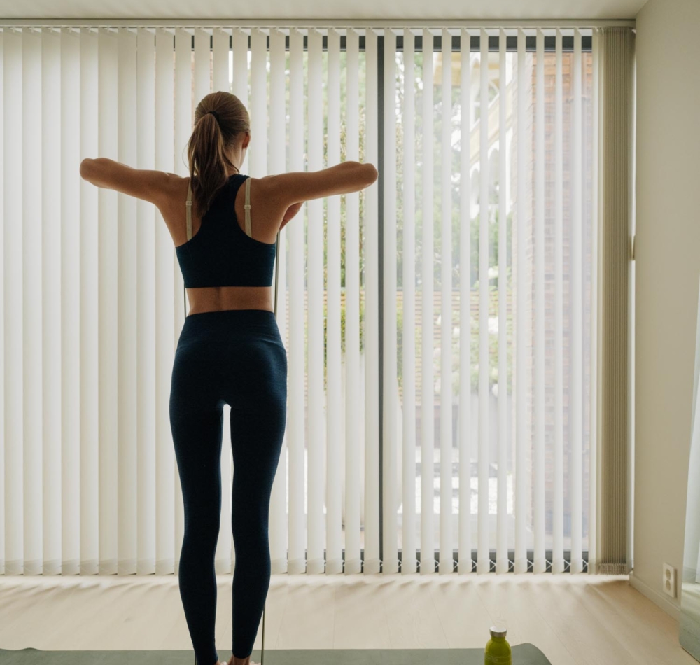 Fitness and Spa 2