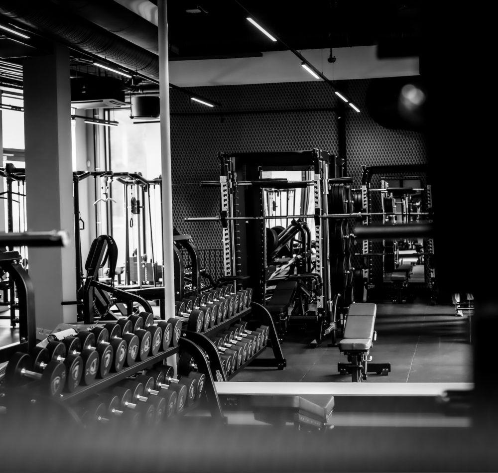 Fitness and SPA 4