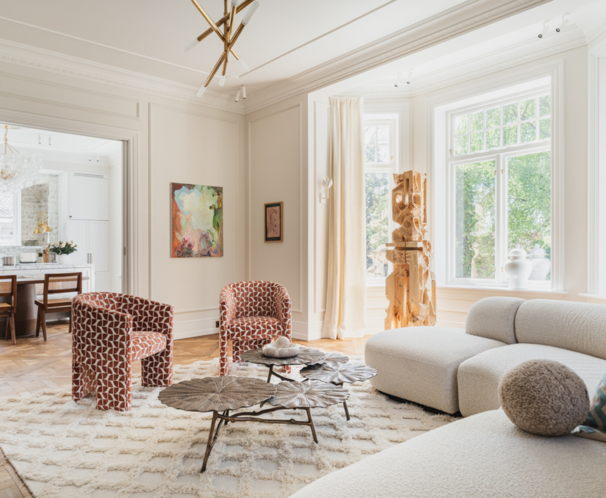 Villa Støtvig in Larkollen 4