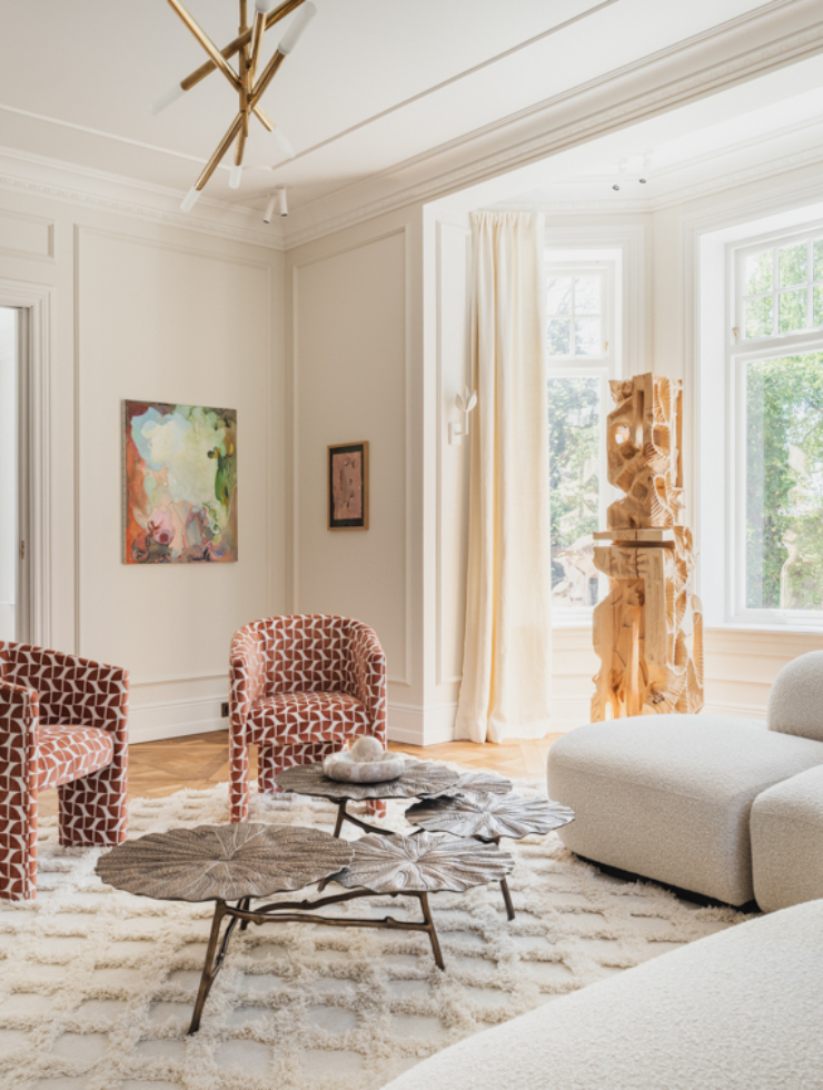 Villa Støtvig in Larkollen 4