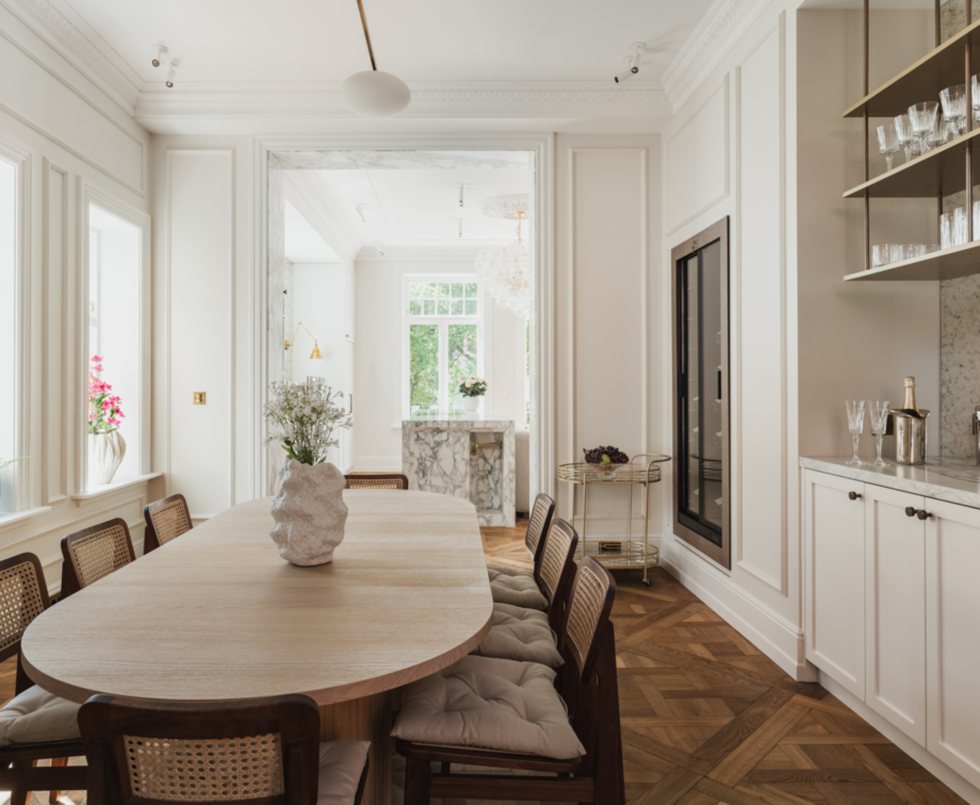 Villa Støtvig in Larkollen 8