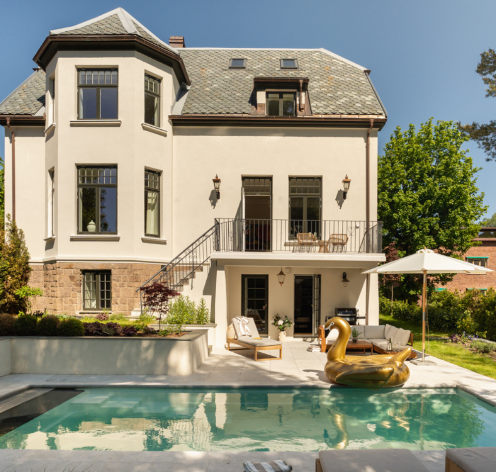 Villa Vallegata 15