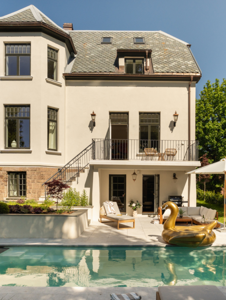 Villa Vallegata 15