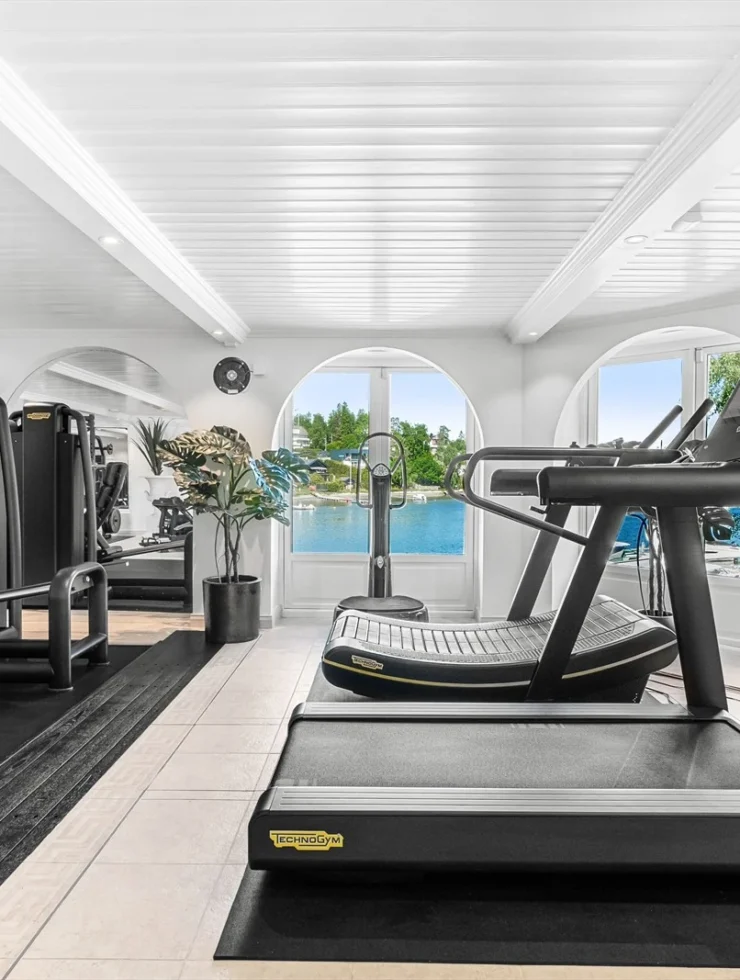 Villa Nesøya 18