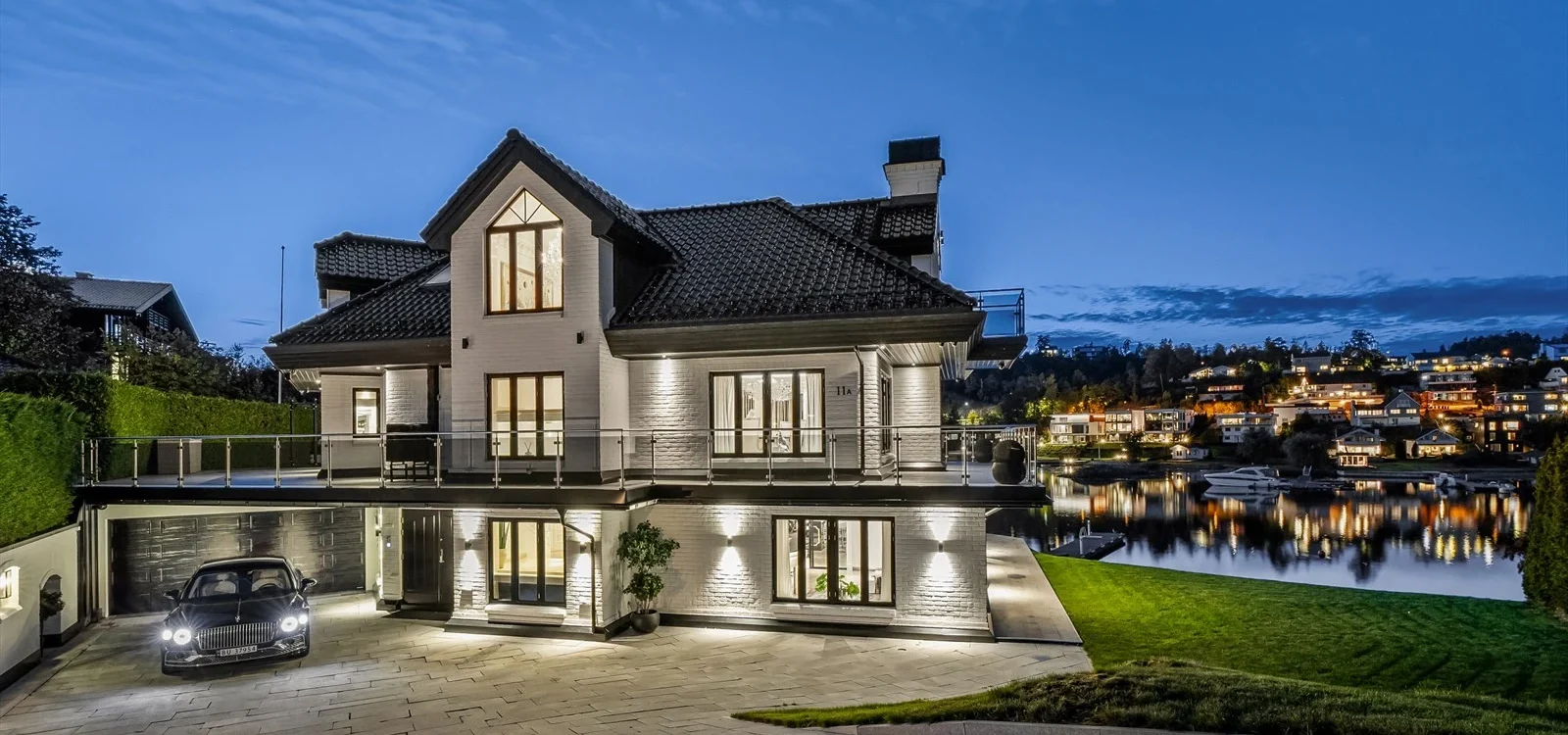 Villa Nesøya 21