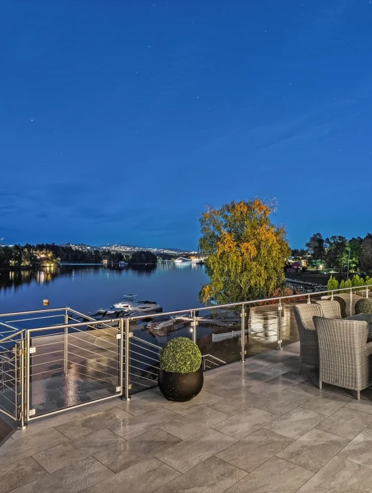 Villa Nesøya 24