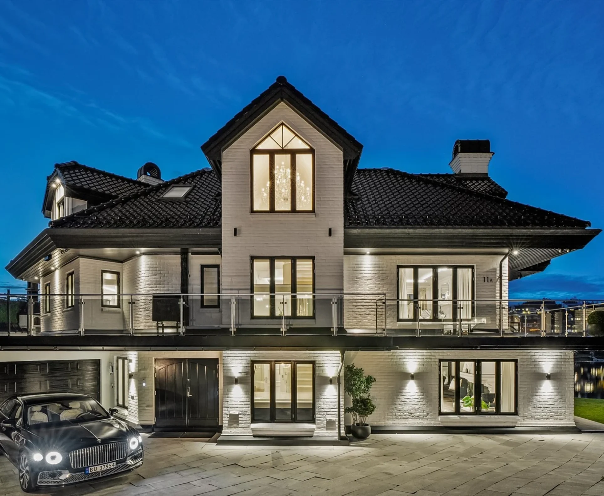 Villa Nesøya 12