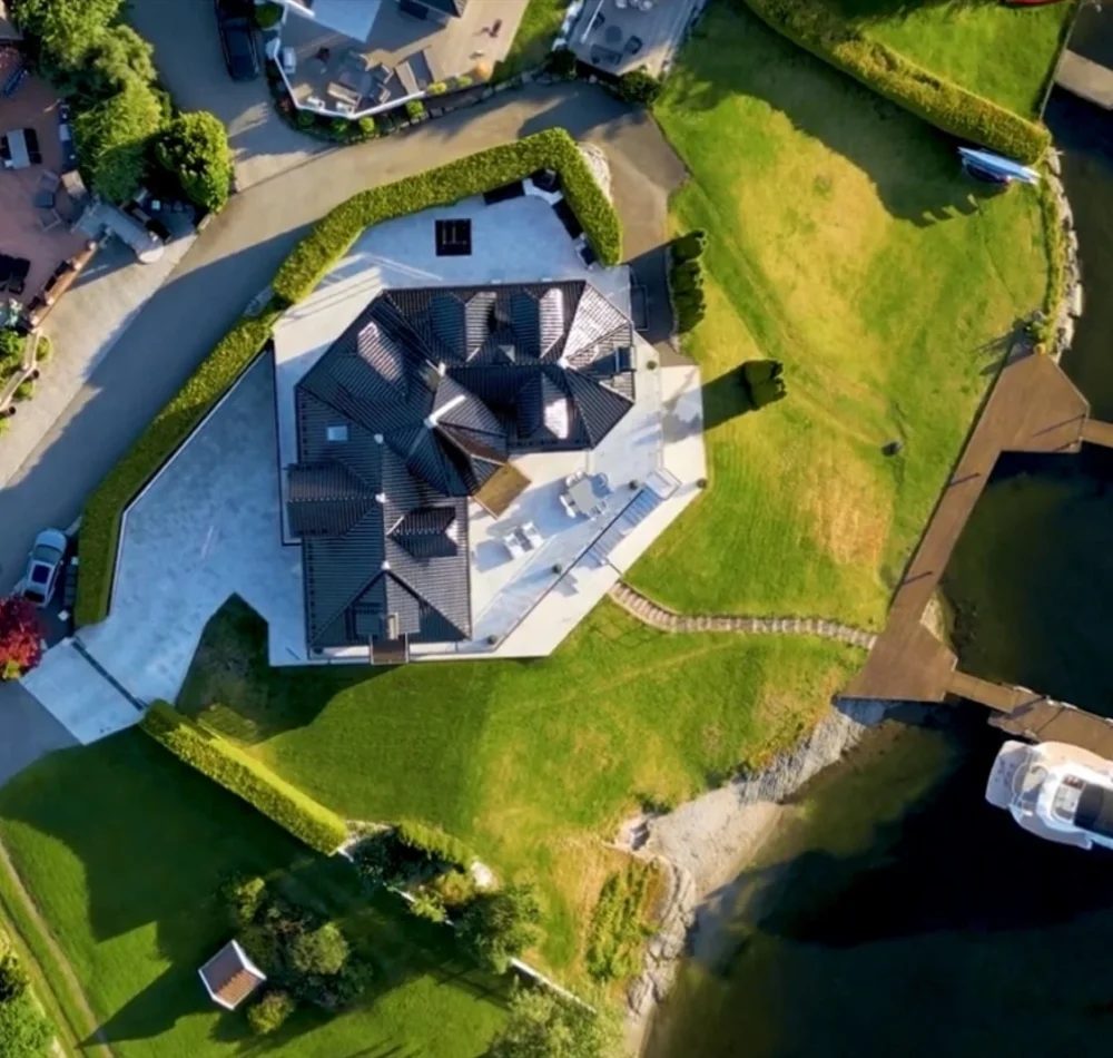 Villa Nesøya 21
