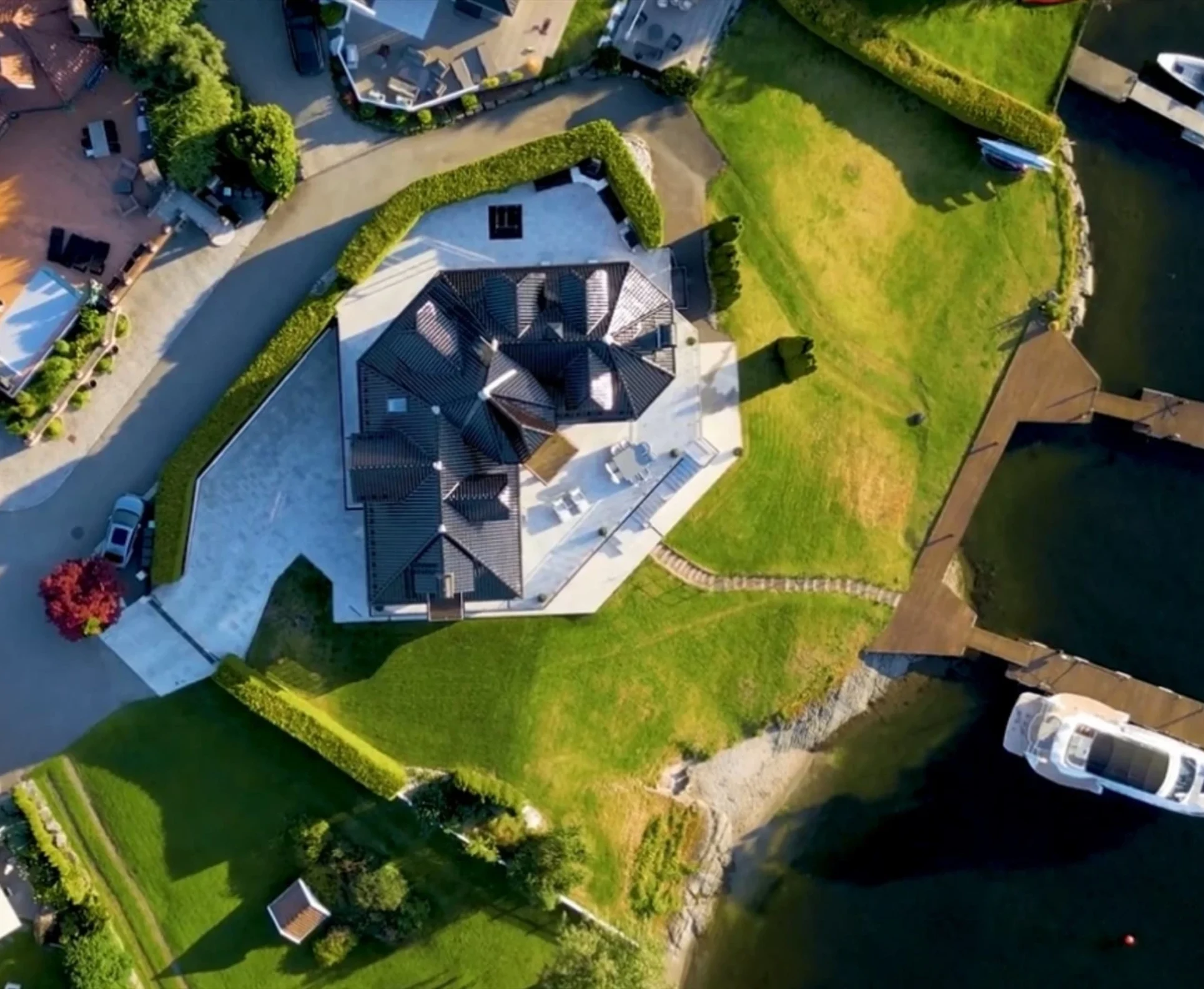 Villa Nesøya 21