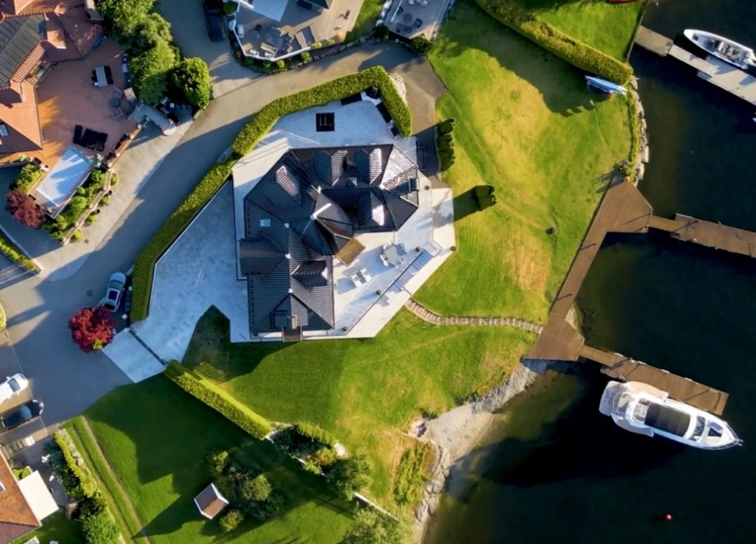Villa Nesøya 21