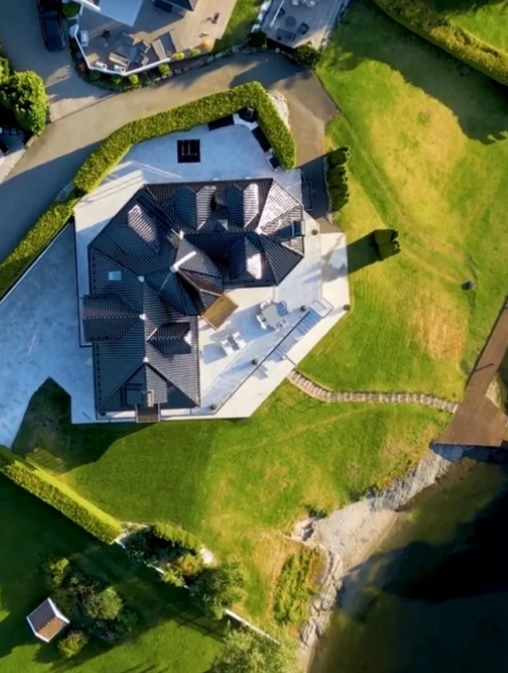 Villa Nesøya 21