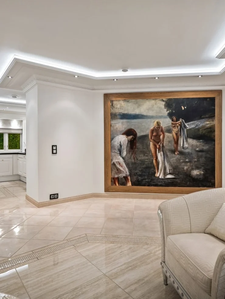 Villa Nesøya 24