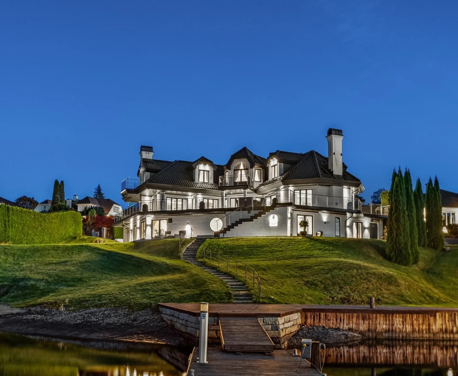 Villa Nesøya 25