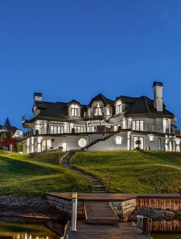 Villa Nesøya 25