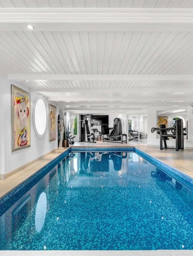 Villa Nesøya 26