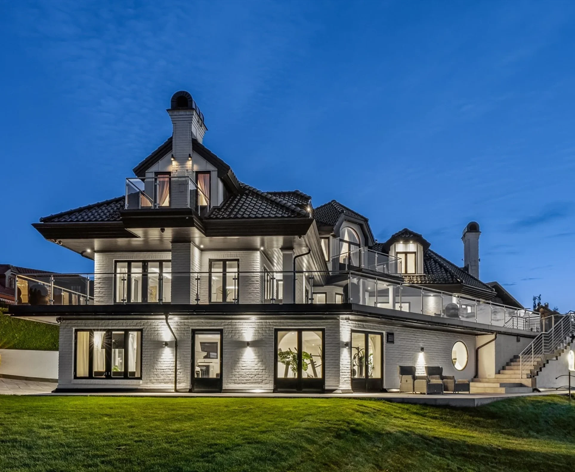 Villa Nesøya 28