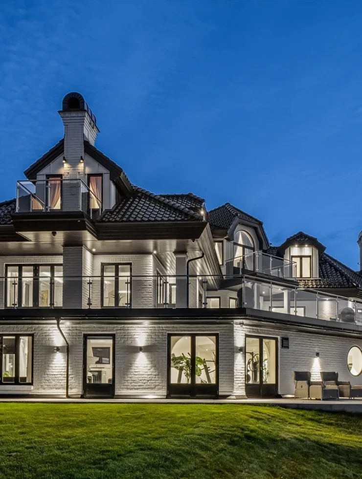Villa Nesøya 28