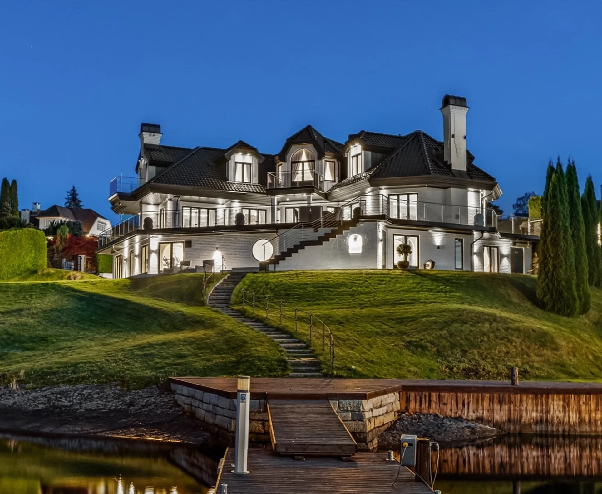 Villa Nesøya 2