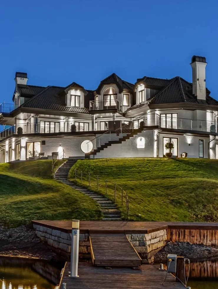 Villa Nesøya 2