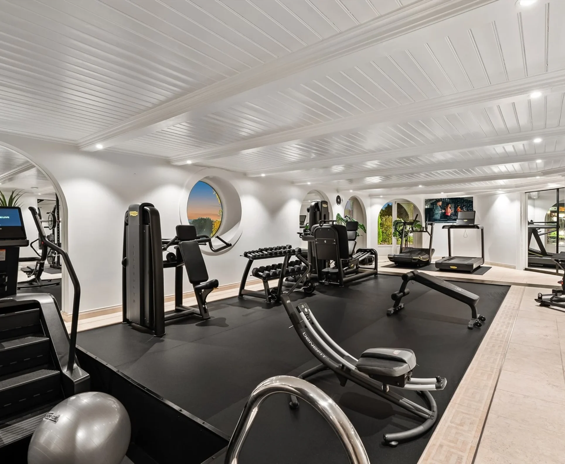 Villa Nesøya 6