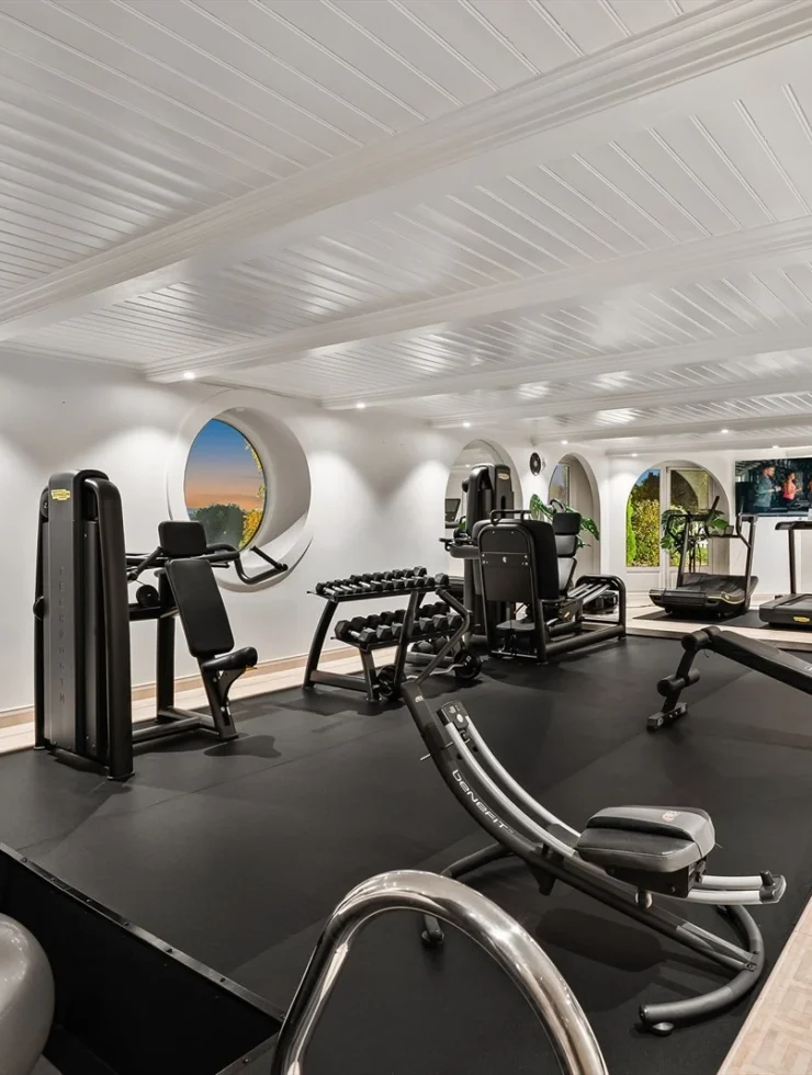 Villa Nesøya 6
