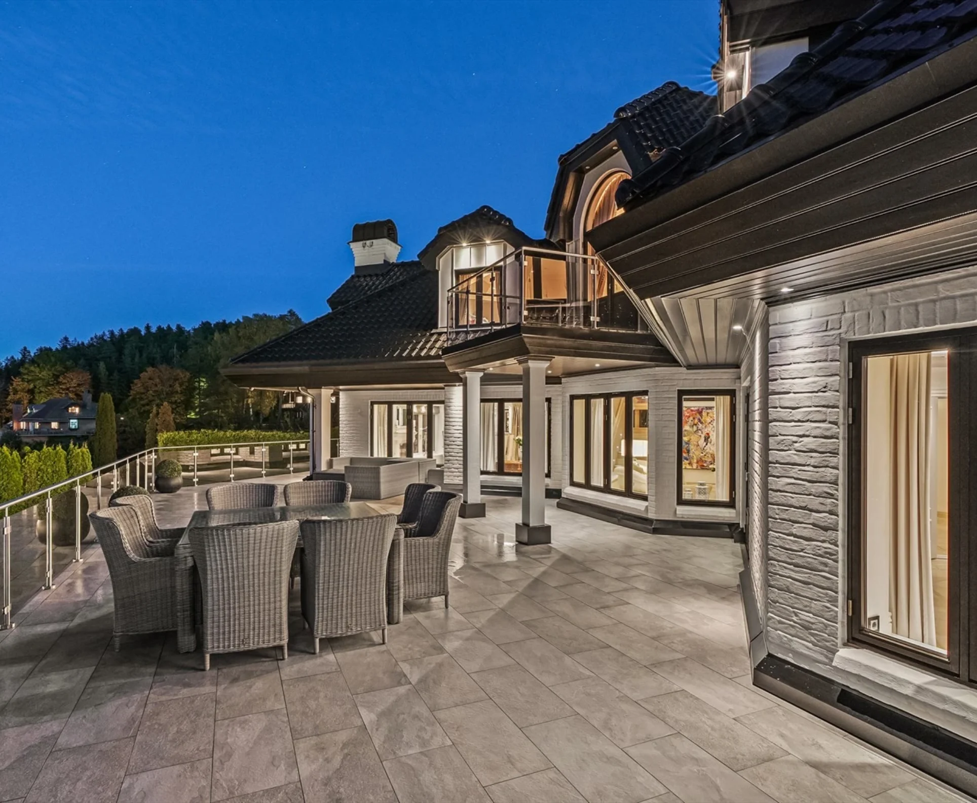 Villa Nesøya 8