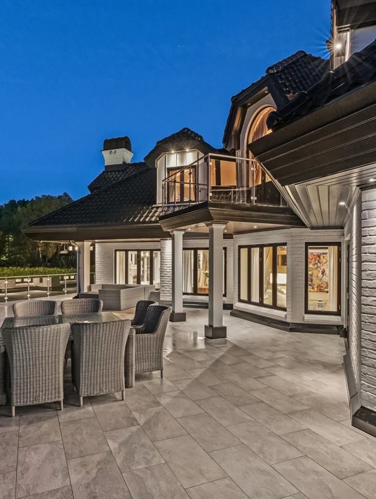 Villa Nesøya 8