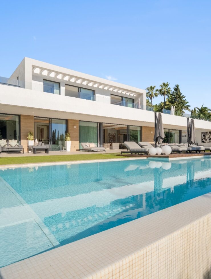 Villa Altura 115