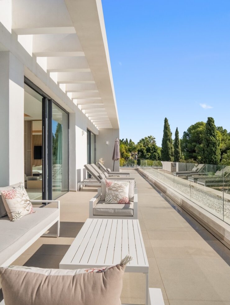 Villa Altura 37