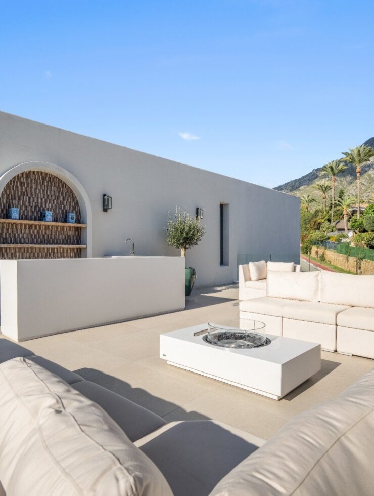 Villa Altura 41