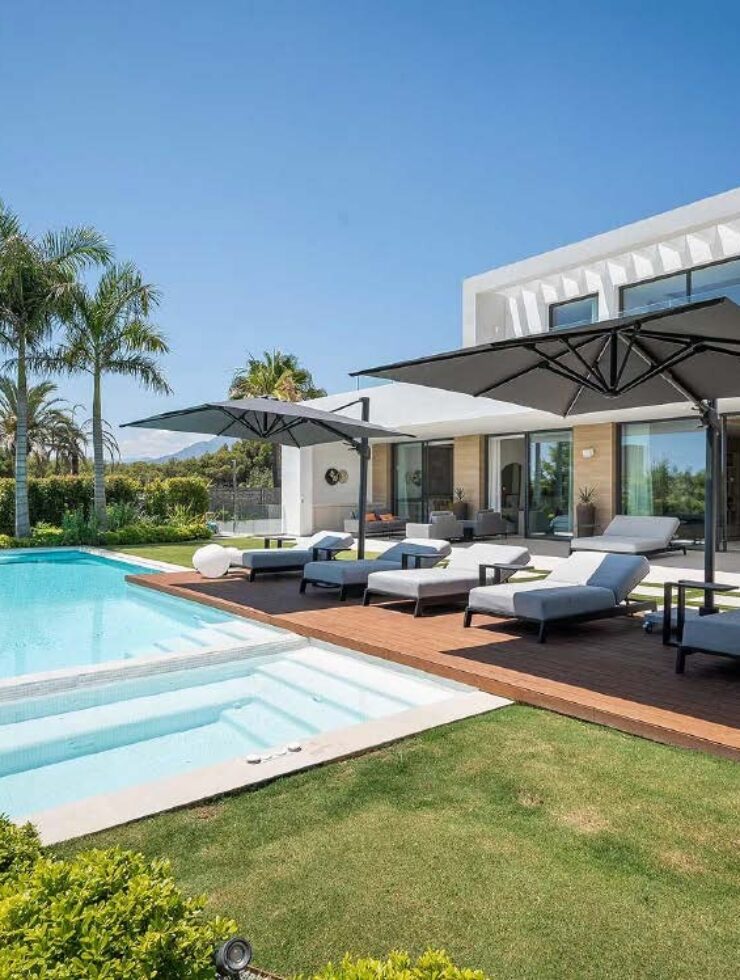 Villa Altura 65