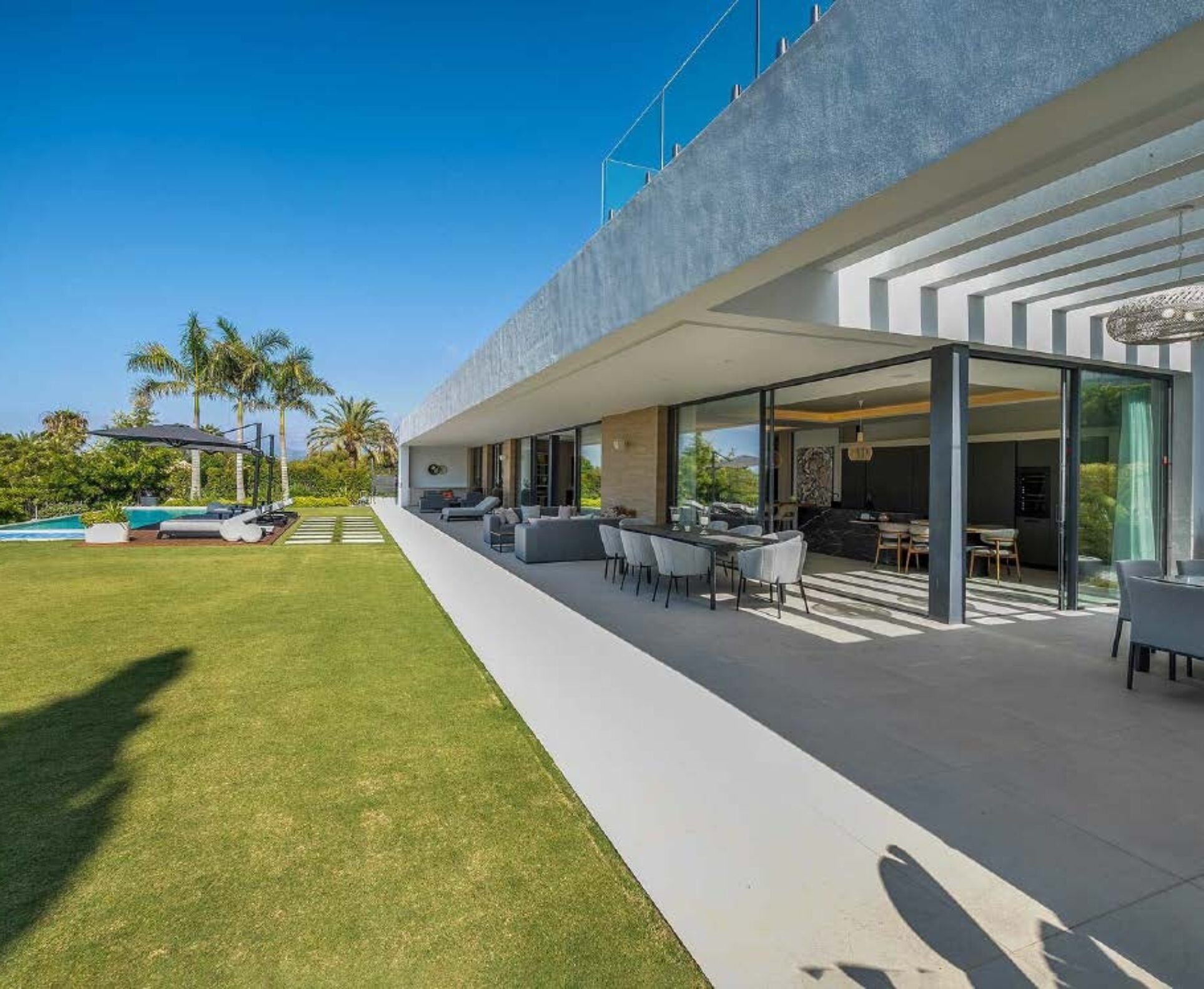 Villa Altura 73