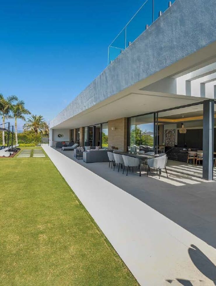 Villa Altura 73