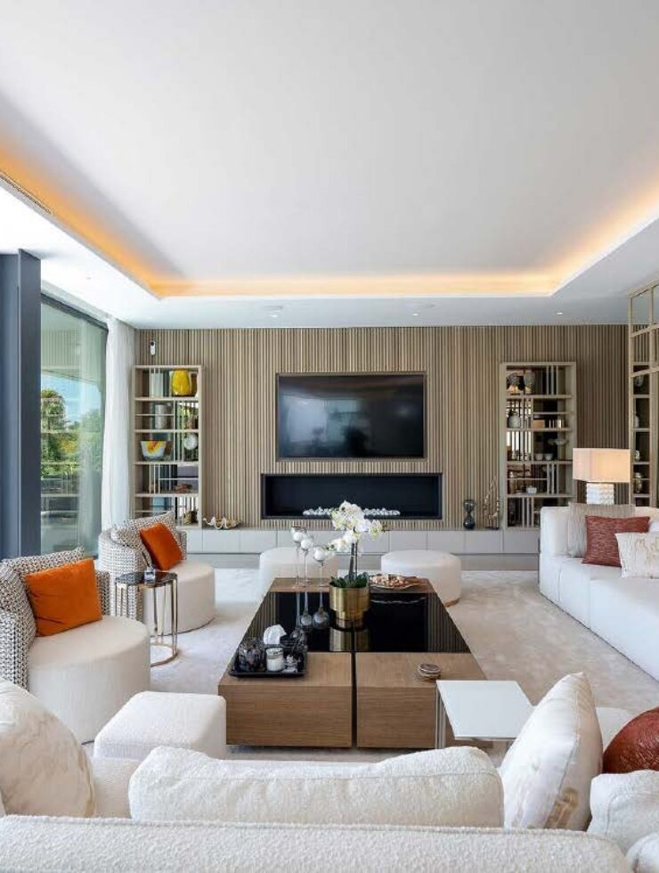 Villa Altura 80