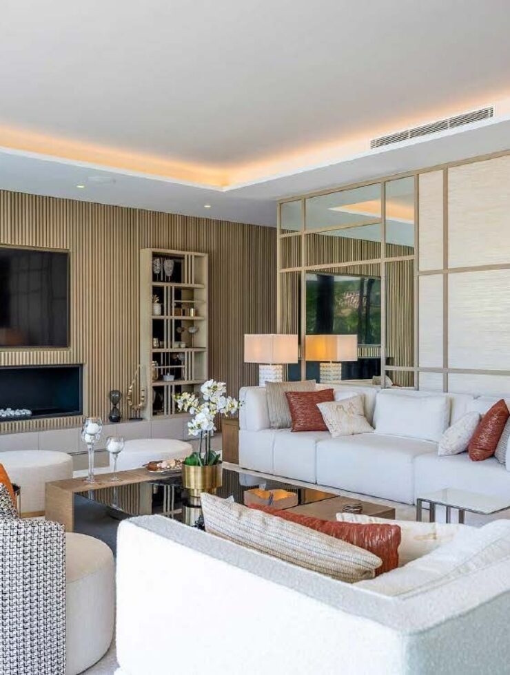 Villa Altura 81