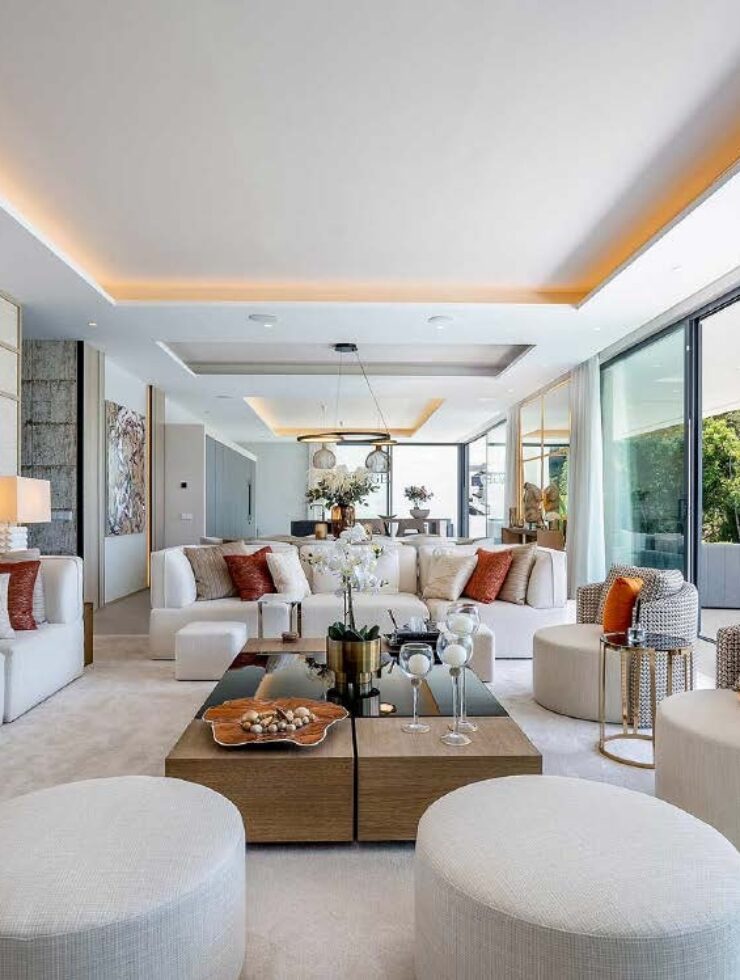 Villa Altura 83