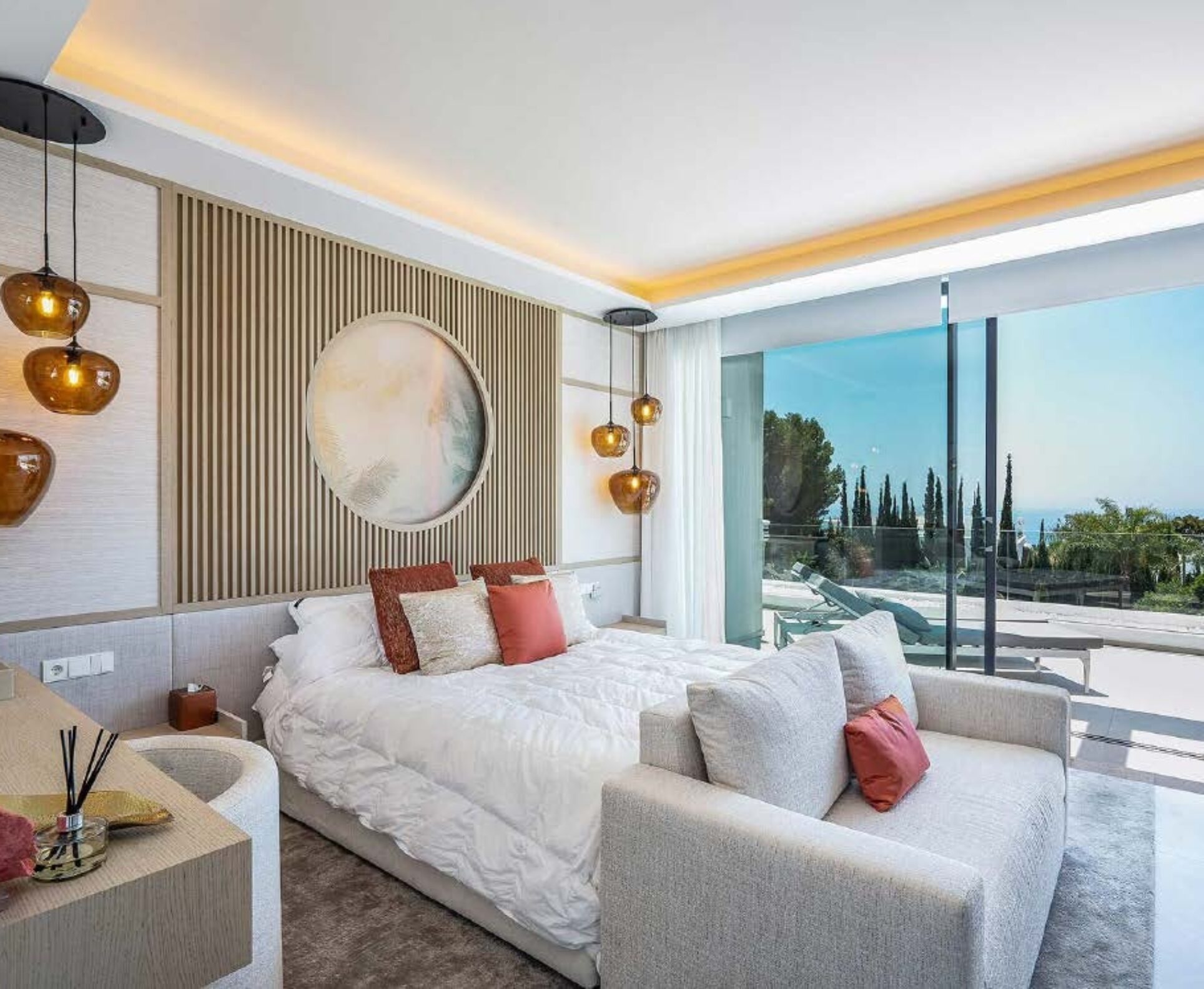 Villa Altura 101