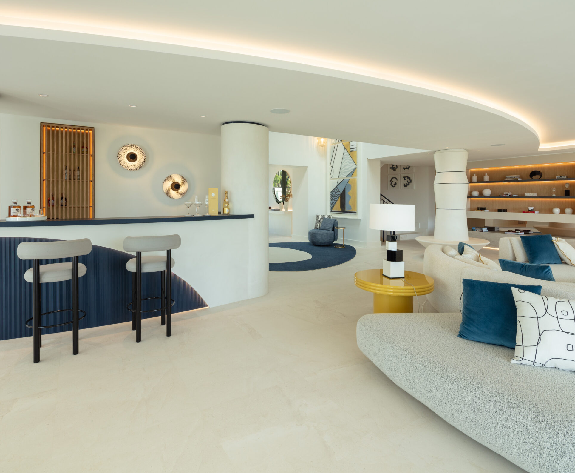 Villa Aura 11