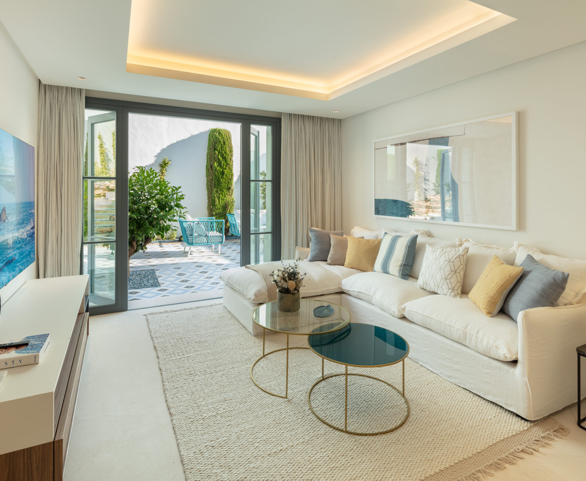 Villa Aura 19