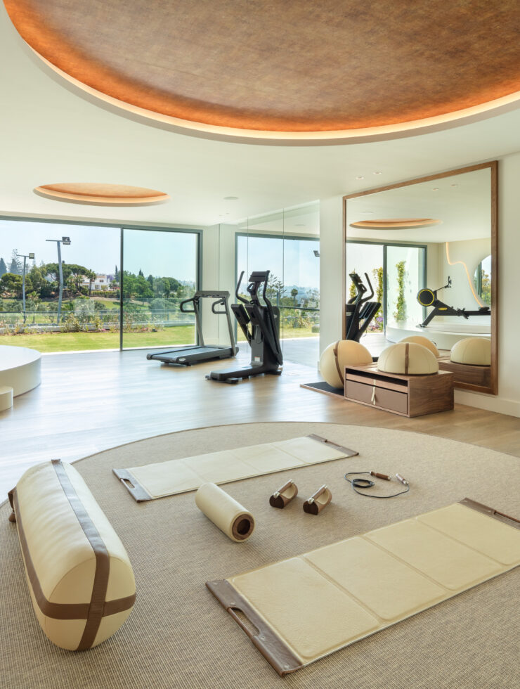 Villa Aura 20