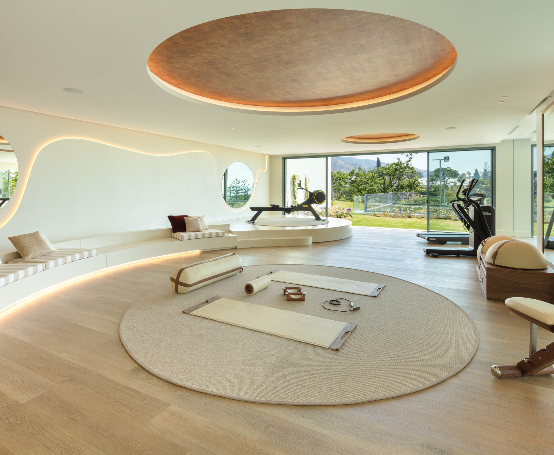 Villa Aura 21