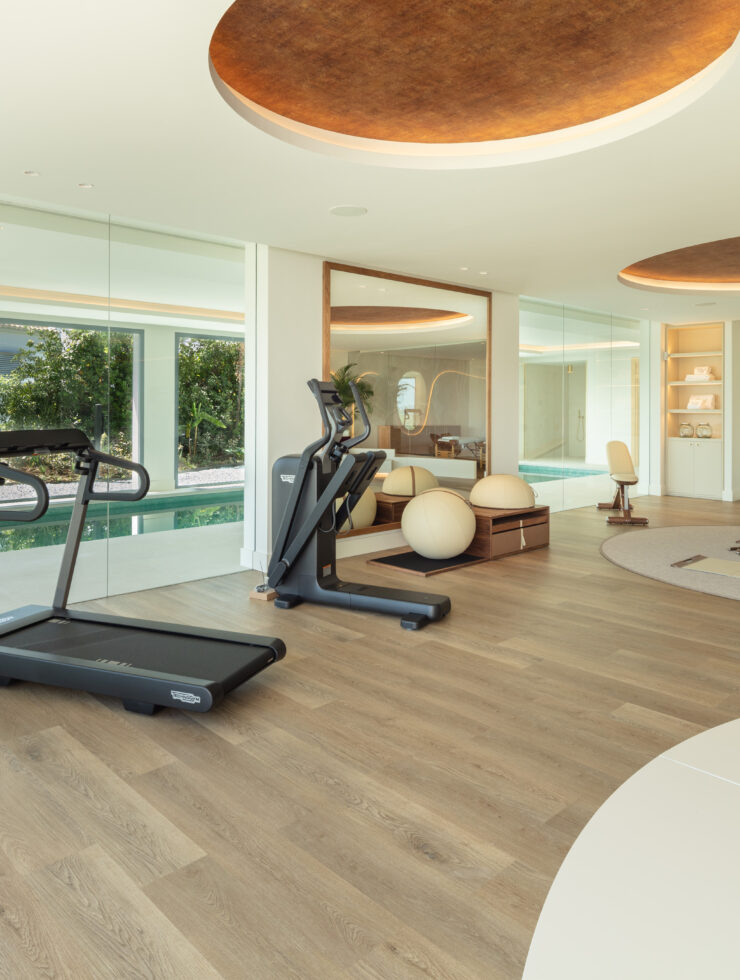 Villa Aura 22