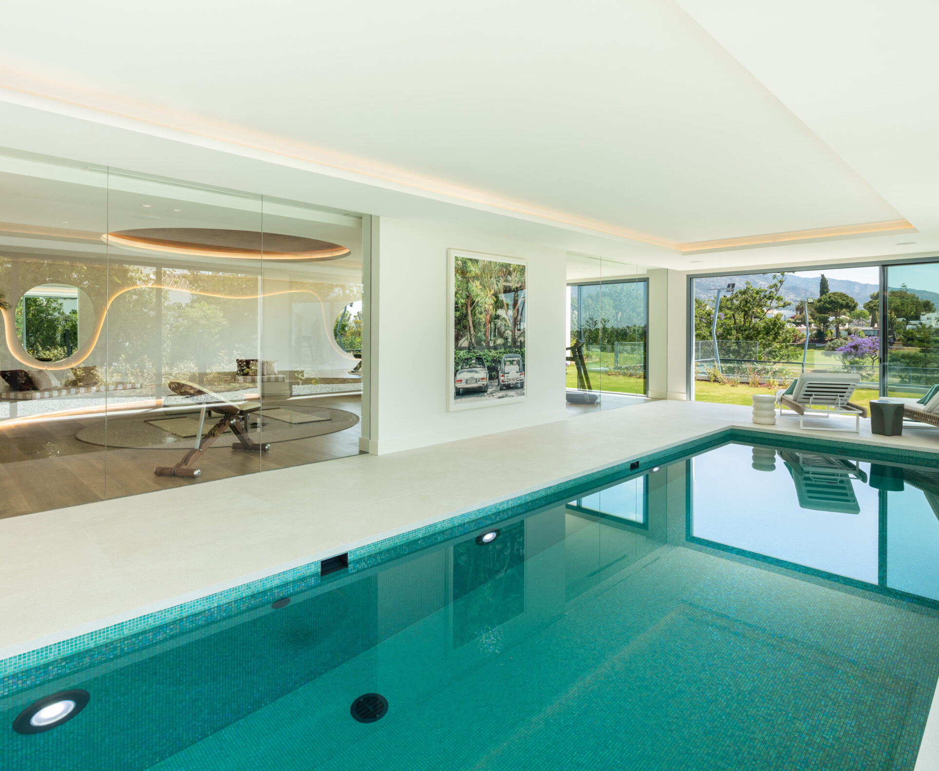 Villa Aura 23