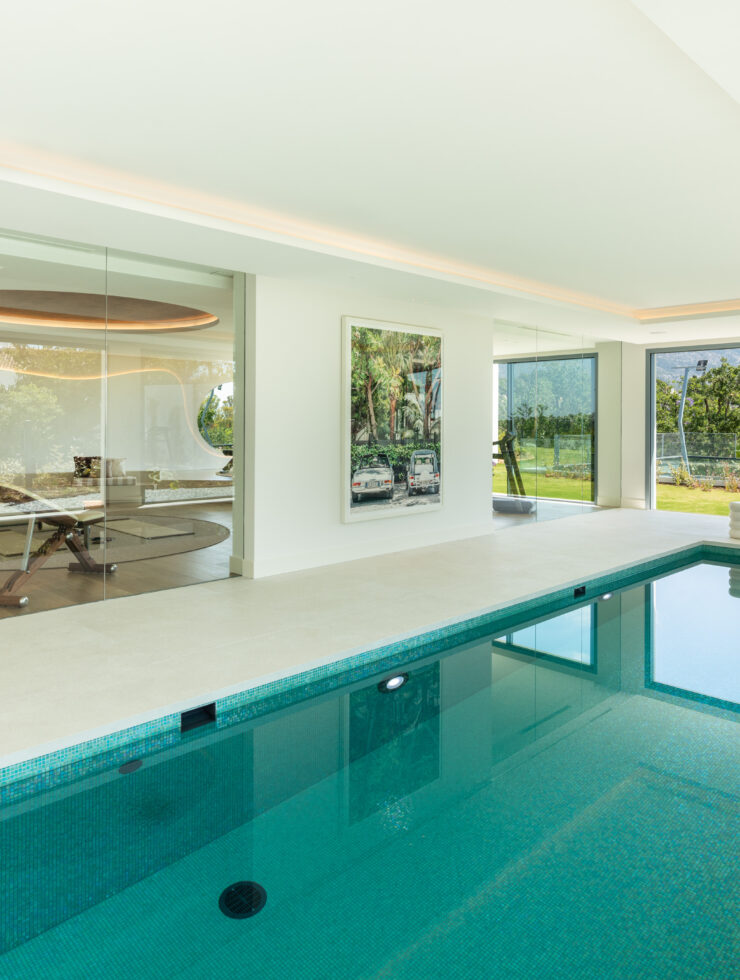 Villa Aura 23