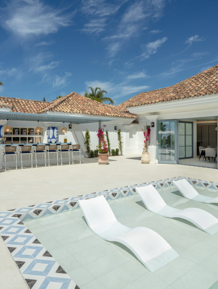 Villa Aura 2