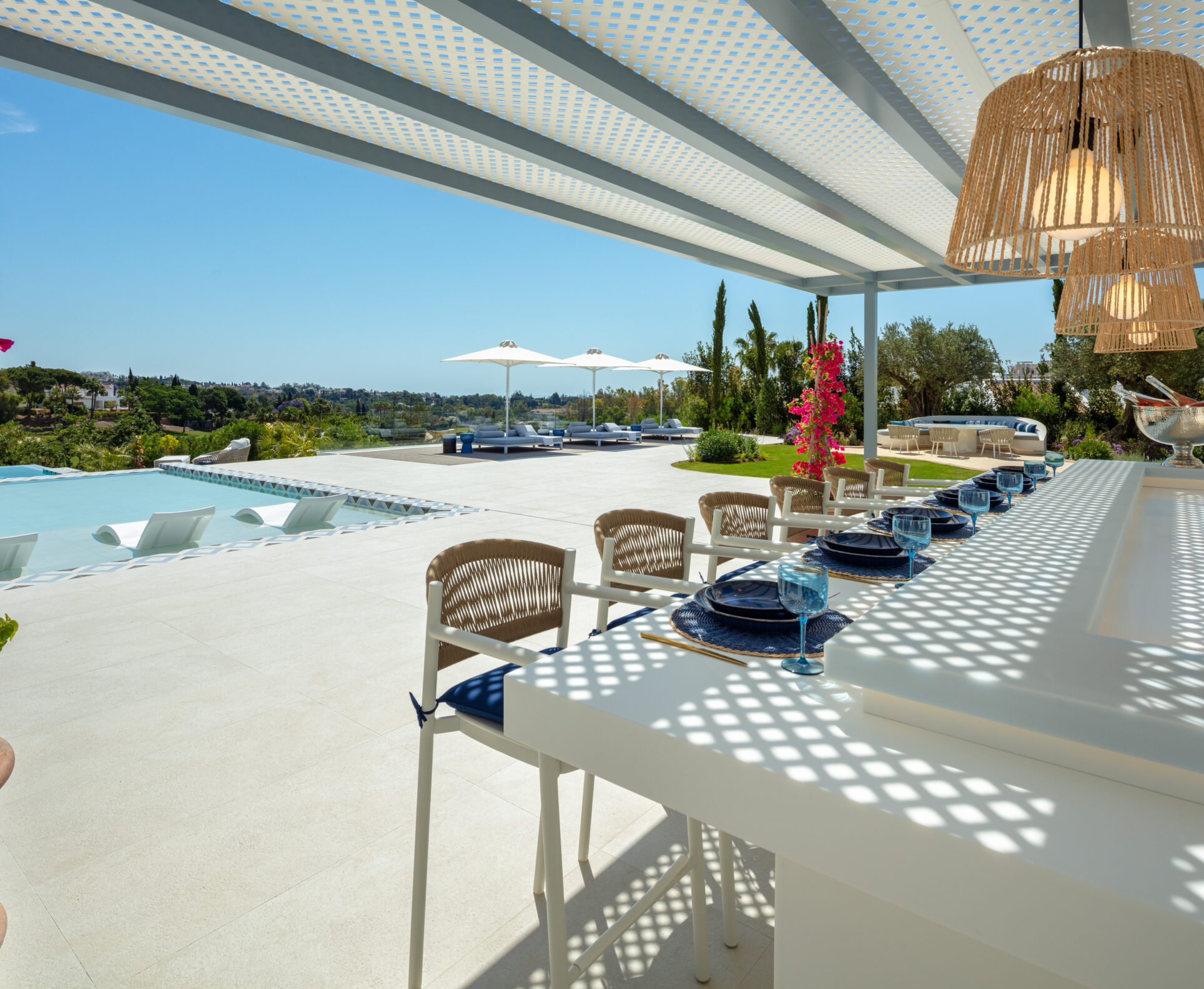 Villa Aura 3