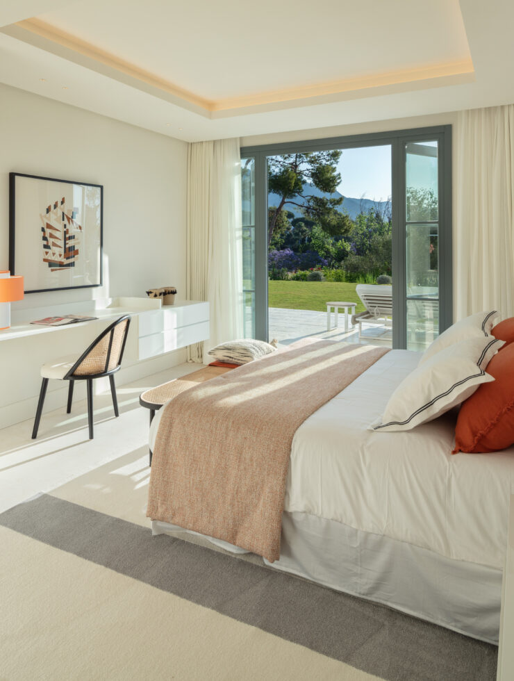 Villa Aura 48